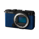 Panasonic Lumix S9 Night Blue