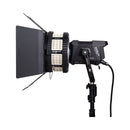 Nanlux Barn Door set for FL-28