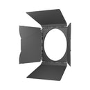 Nanlux Barn Door set for FL-35/35E
