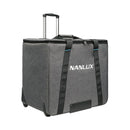 Nanlux Trolley Case for Evoke 2400B Light Fixture