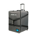 Nanlux Trolley Case for Evoke 2400B Power Supply & 45°Reflector