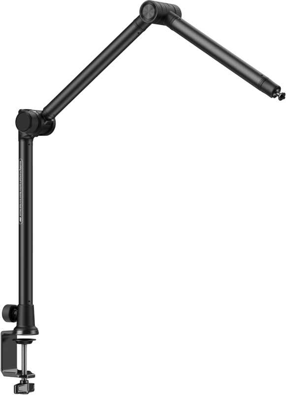 SMALLRIG 4324 DESK OVERHEAD BOOM-ARM