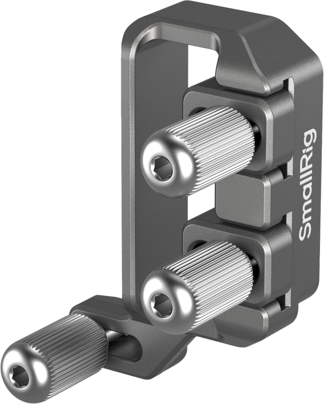SMALLRIG 4829 USB-C & MULTI CABLE CLAMP FOR SONY FX3/FX30