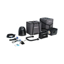 Nanlux Evoke 2400B Spot Light with 45° Reflector in soft bag