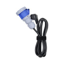 Nanlux AC cable 2,5 meter Evoke 2400B (EU)