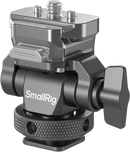 SMALLRIG 4888 HAWKLOCK QUICK RELEASE MONITOR SUPPORT WITH H21 COLD SHOE MOUNT