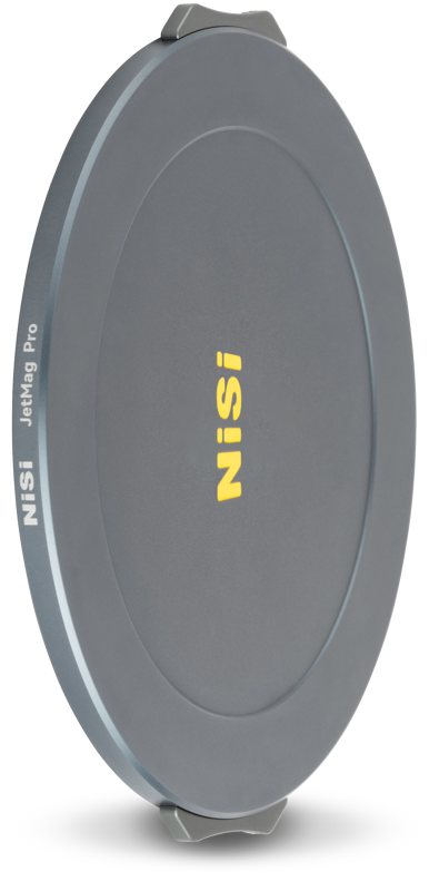 NISI JetMag Pro Front Cap