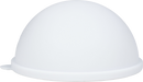 Nanlite Diffusion Dome for FM Mount Reflector