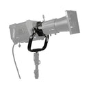 Nanlux NL Mount Projection Adapter for Evoke with yoke - NEW