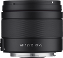 Samyang AF 12mm F2.0 Canon RF-S