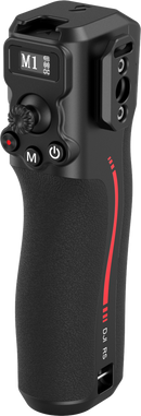 SmallRig 4329 Handle with Follow Focus for