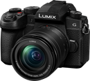Panasonic Lumix G97 12-60MM