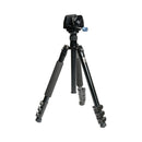Sirui Tripod Kit Alu with Gun Clamp