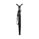 Sirui Monopod (Alu) Kit with Quick Release and Gun Clamp