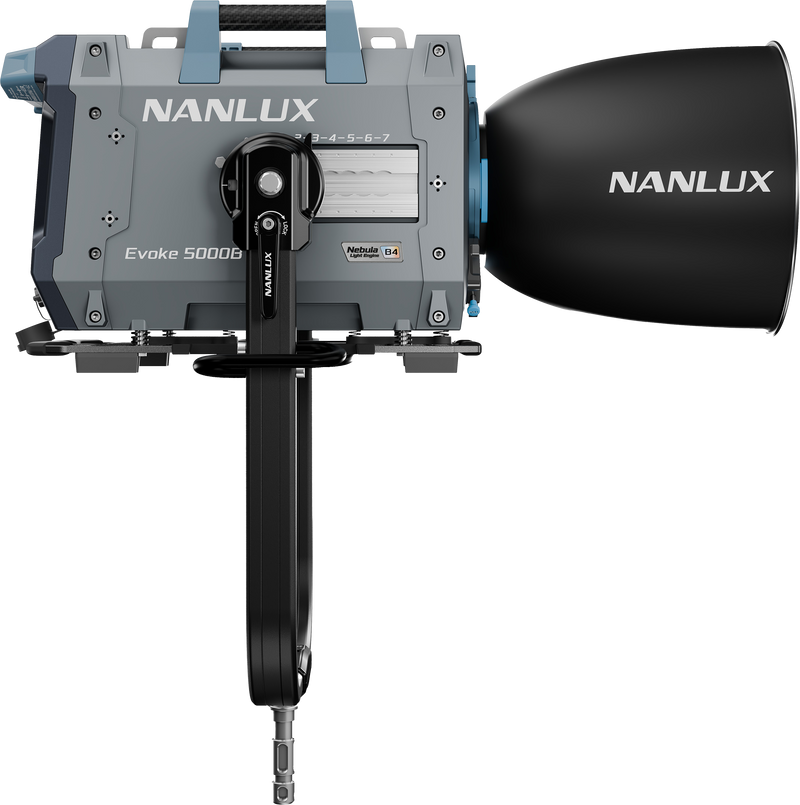 Nanlux  Evoke 5000B Spot Light with 45° Reflector