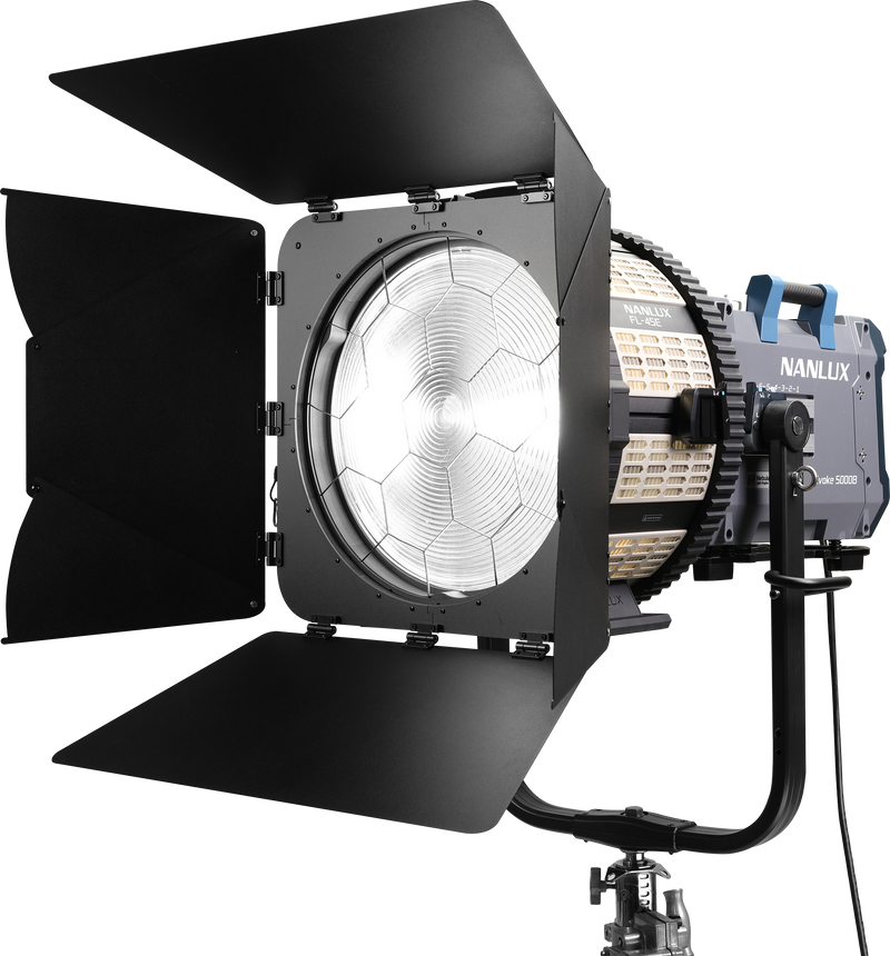 Nanlux  Evoke 5000B Spot Light with 45° Reflector