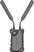 HOLLYLAND COSMO C2 TRANSMITTER