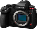 PANASONIC LUMIX S1RII (BODY)