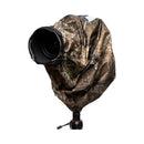 Think Tank Emergency Rain Cover I RealTree APX Camo (Small)
