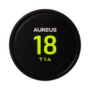 NiSi Cine Lens Cap for Aureus 18mm T1.4