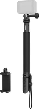 SmallRig 5403 Selfie Stick for Action Cameras