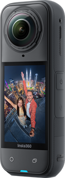 INSTA360 X5 STANDARD BUNDLE