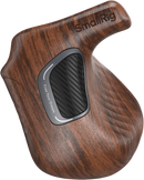 SmallRig 5162 ImageGrip Series Wooden Handle