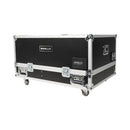 Nanlux Flight Case for 5000B and reflector (30 degree)