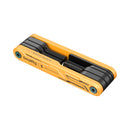 SmallRig 5517 Foldable Multi-Tool Kitï¼ˆBumbleBee Edition)