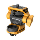 SmallRig 5520 Adjustable Monitor Support Compatible with ARRI 3/8''-16 Screwsï¼ˆBumbleBee Editionï¼‰