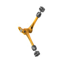 SmallRig 5521 Rosette Arm Support 11"ï¼ˆBumbleBee Editionï¼‰