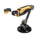 SmallRig 5528 mini Shock Absorber Arm for DJI Osmo Pocket 3 / GoPro HERO13 / Insta360 X4ˆBumbleBee)