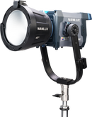 NANLUX Evoke 150C LED Full-color Spot Light with case
