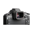 Think Tank Hydrophobia eyepiece for Canon R5 (EP-R5)