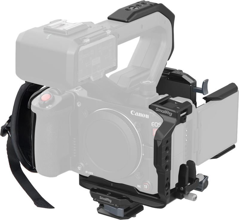 SMALLRIG 5658 CAGE KIT FOR CANON EOS C50 ADVANCED EDITION