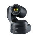 Panasonic AW-UE150AKEJ 4K Integrated PTZ Camera, Black