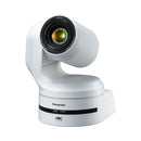 Panasonic AW-UE150AWEJ 4K Integrated PTZ Camera, White