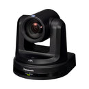 Panasonic AW-UE20WE 4k PTZ Camera, White
