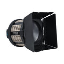 Nanlux FL-22 Motorized Fresnel Lens 15°- 48°