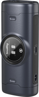 SMALLRIG 5106 PORTABLE CHARGER CASE FOR NP-FZ100 CHARGER