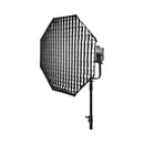 Nanlux DoPchoice SNAPBAG Octa5' Shallow Soft with NL Mount
