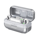 SmallRig 5716 S70 Wireless Microphone with Multi-Device Compatibility (White)