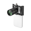 SmallRig 5334 2Ã— Magnification Telephoto & Macro Lens Kit for Phones (T-Mount)