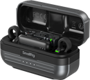 SMALLRIG 5714 S70-A WIRELESS MICROPHONE ALL-IN-ONE BLACK