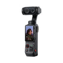Insta360 Luna Ultra Standard Bundle Cosmic Black