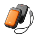 Warmly Mini - Orange