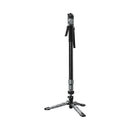 SmallRig 6283 Potato Jet TRIBEX PRO X-Clutch Hydraulic Monopod (Standard Version)