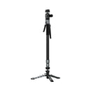SmallRig 6285 Potato Jet TRIBEX PRO X-Clutch Hydraulic Monopod (Photography Version)