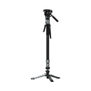 SmallRig 6286 Potato Jet TRIBEX PRO X-Clutch Hydraulic Monopod (Video Version)
