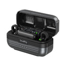 SmallRig 6526 S70 Wireless Microphone with Multi-Device Compatibility Black